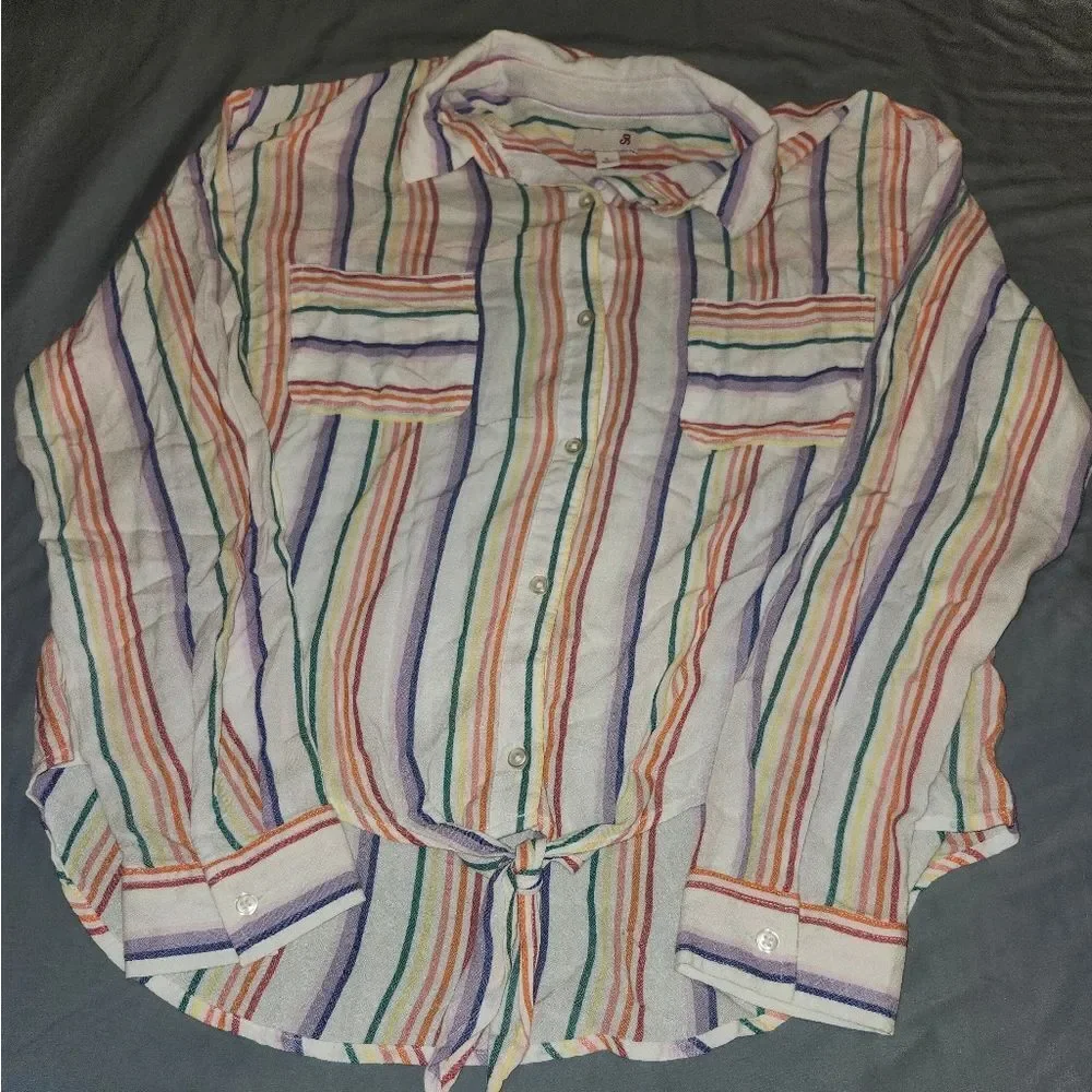 EUC WOMENS TOP - Picture 1 of 2